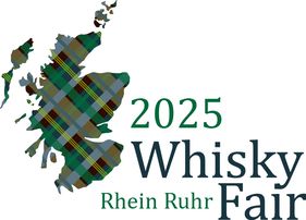 Whisky Fair 2025 Logo